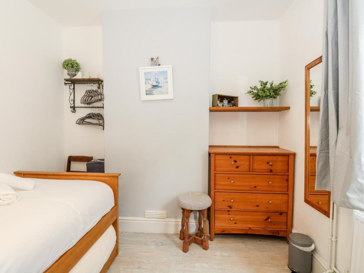 Harbour Catch Cottage Γουέιμουθ Εξωτερικό φωτογραφία