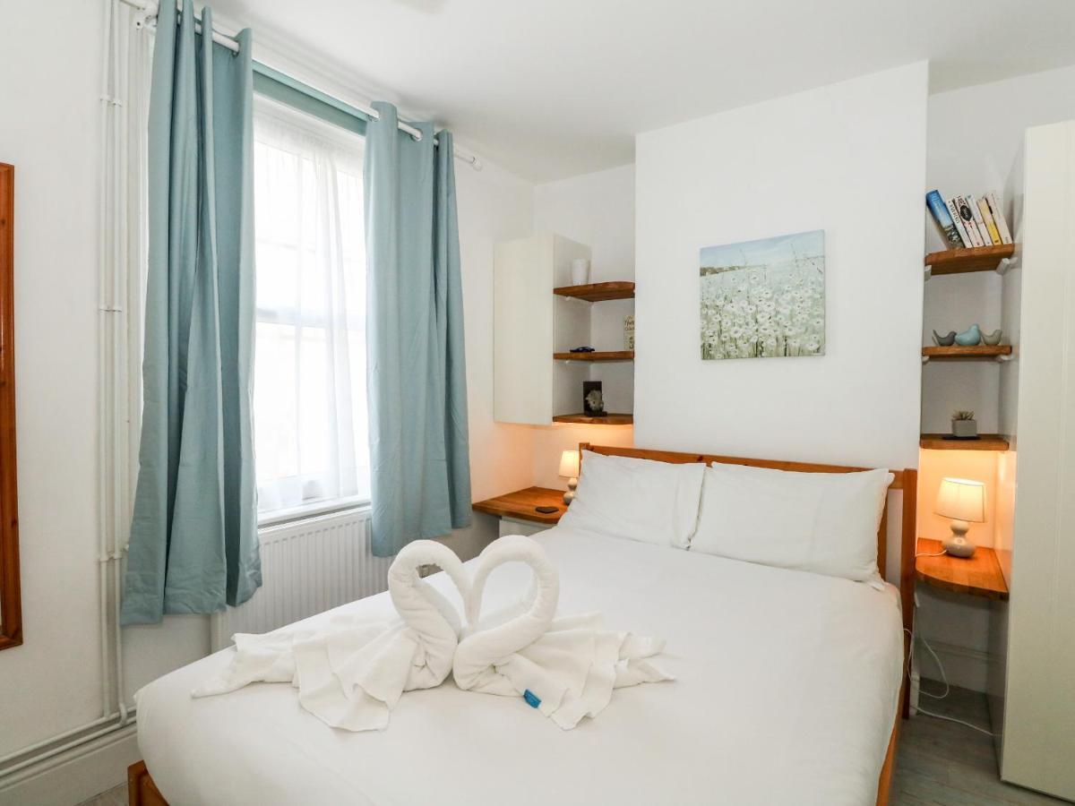 Harbour Catch Cottage Γουέιμουθ Εξωτερικό φωτογραφία