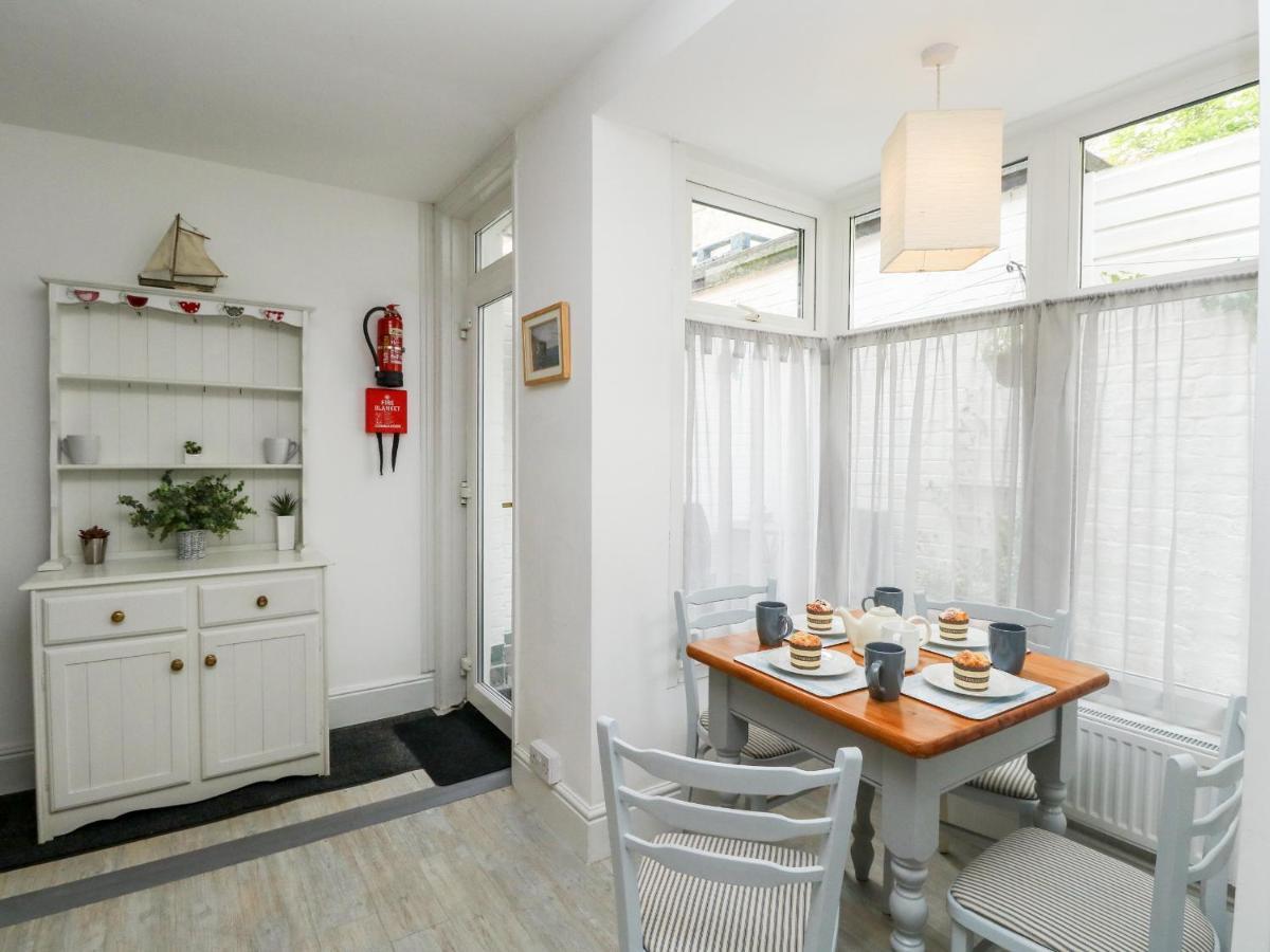 Harbour Catch Cottage Γουέιμουθ Εξωτερικό φωτογραφία